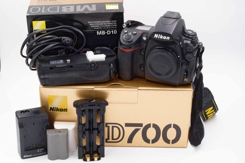 Nikon d700 mit - nikon,