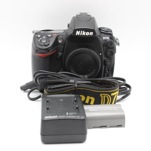 Nikon dslr kamera - nikon, body