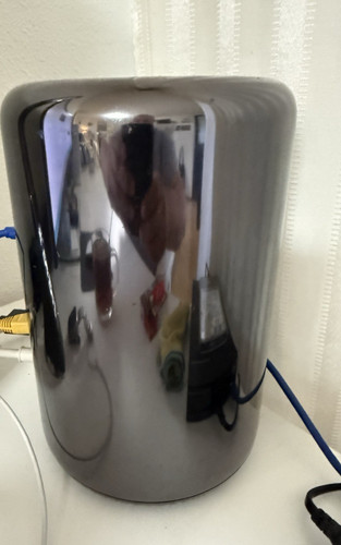 Apple mac pro 6 - apple,