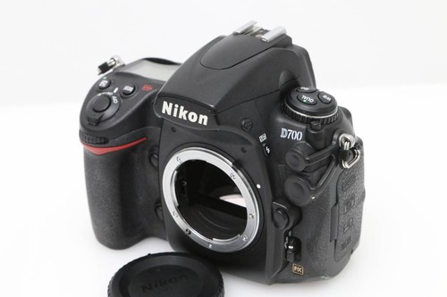 Nikon d700 body digital - body,
