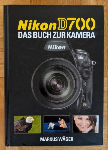 Markus wäger nikon d700 - -,