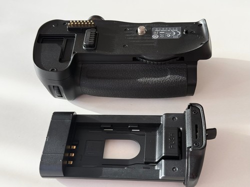 Nikon d10 - nikon, mb-d10