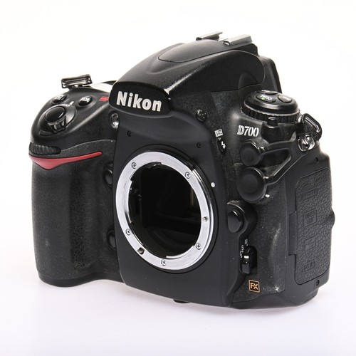 Nikon d700 gebraucht - d700,