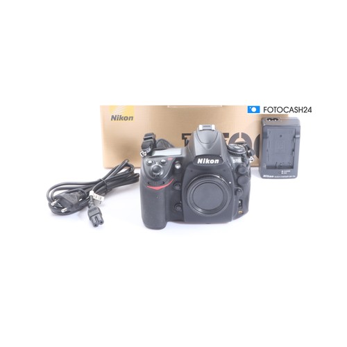 Nikon d700 181 tsd - nikon,