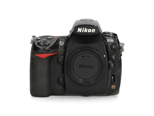 Nikon d700 body 25 000 - d700, <25.000