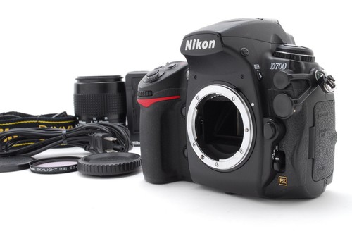 Fast neuwertig nikon d700 - neuwertig],