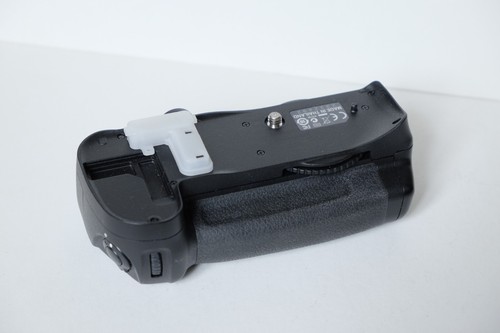 Nikon d10 - nikon, mb-d10