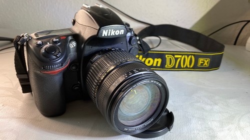 Nikon d700 mp - nikon,
