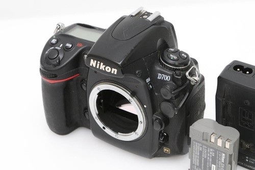 Nikon d700 body digital - d700,
