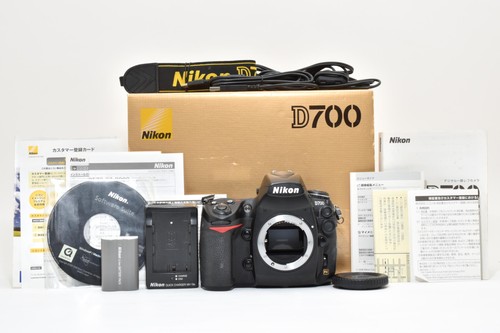 Nikon d700 fx - nikon,