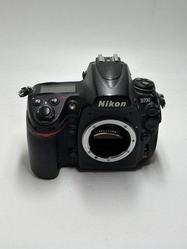 Nikon d700 dslr - d700,