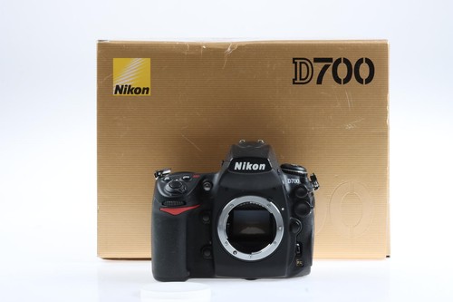 Nikon d700 gehäuse snr - nikon,