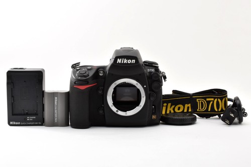 Nikon d700 digitale - d700,