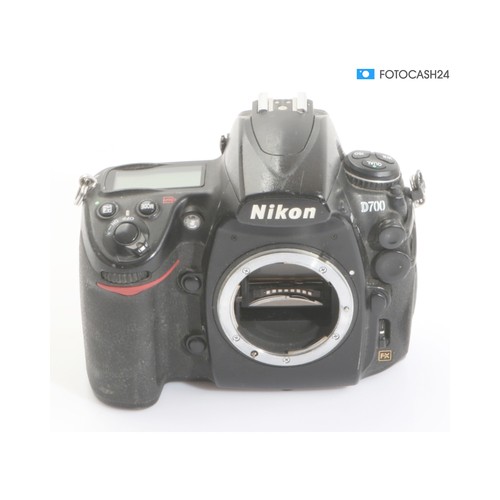 Nikon d700 226 tsd - +,