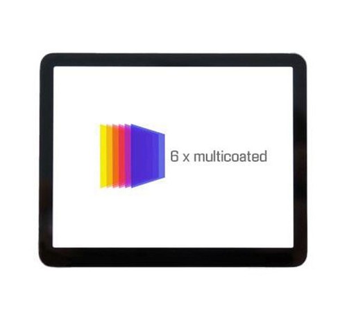 Lcd displayschutz für nikon - lcd,