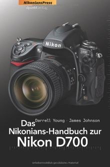 Das nikonians handbuch zur - das,