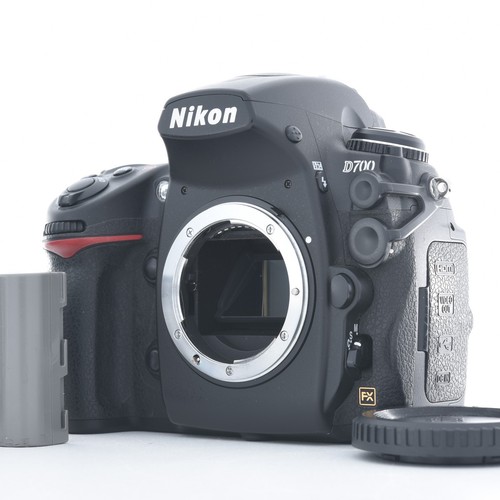 Nikon d700 as is - 📸, [as