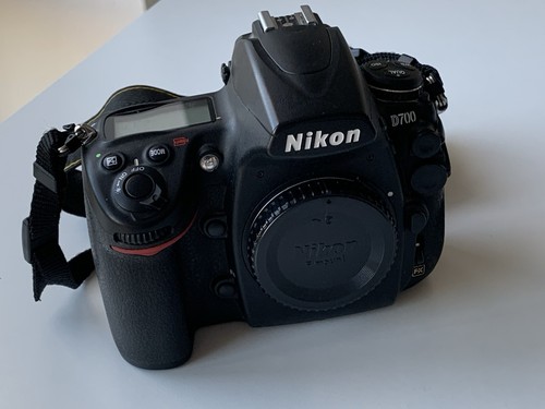 Nikon d700 mp - nikon,