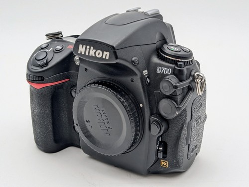 Nikon d700 1mp - nikon, slr