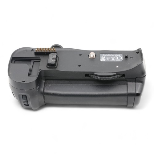Nikon batteriehandgriff d10 - batteriehandgriff, mb-d10