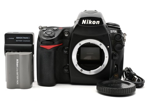 Fast neuwertig nikon - [fast, neuwertig]
