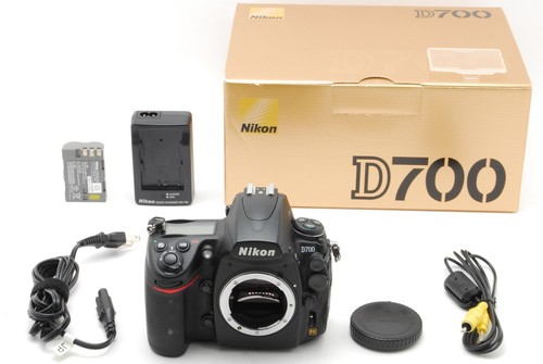 Fast neuwertig nikon - [fast,
