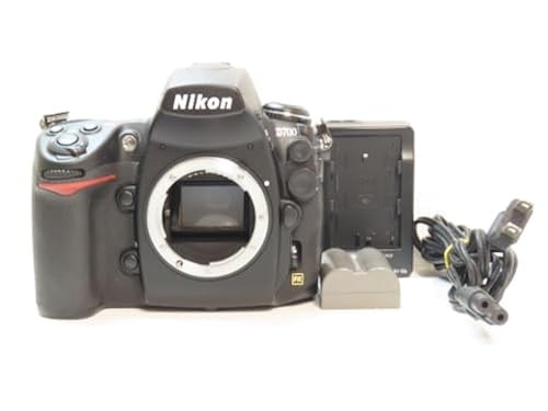 Nikon dslr kamera d700 - nikon,