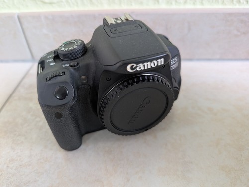 Canon eos 700d - canon,