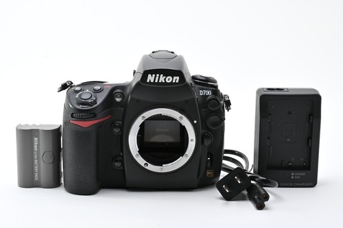 Fast neuwertig nikon d700 - neuwertig],