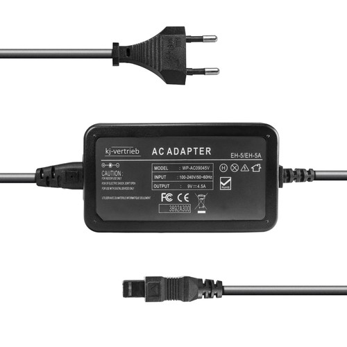 Netzteil für nikon - für, d50