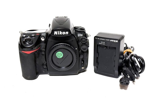 Kamera nikon d700 66050 - d700,