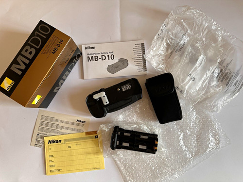 Nikon d10 multi power - nikon, multi-power