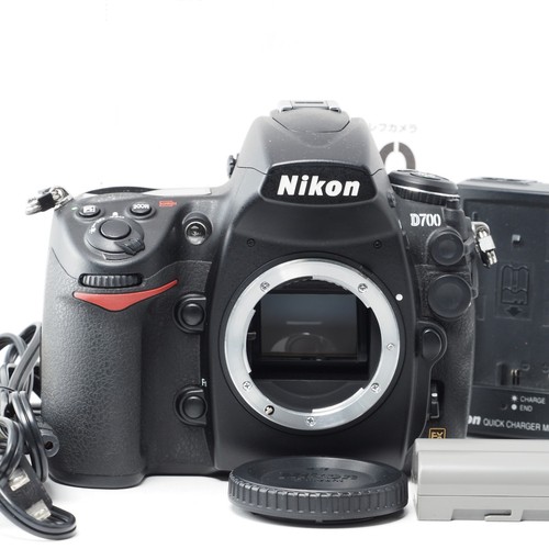 Nikon d700 digitale - nikon,