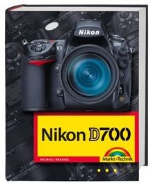 Nikon d700 von michael - d700,