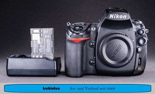 Nikon d700 kamera - d700, 415.000