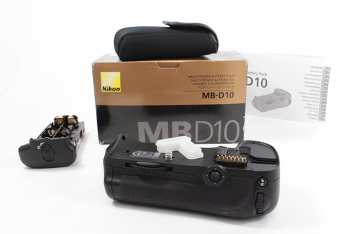 Nikon batteriegriff original - nikon,