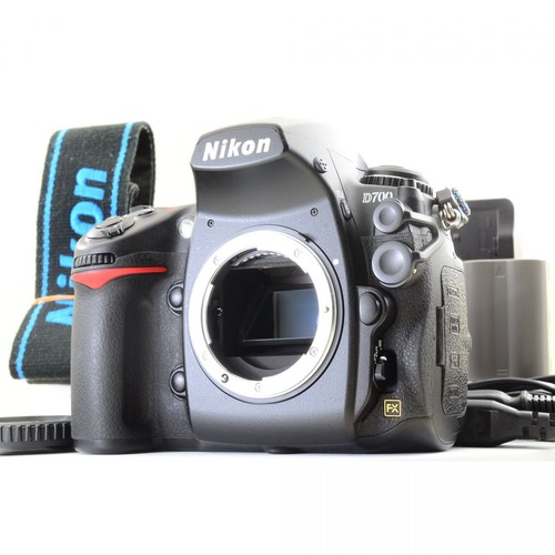 Nikon d700 digital - digital, slr