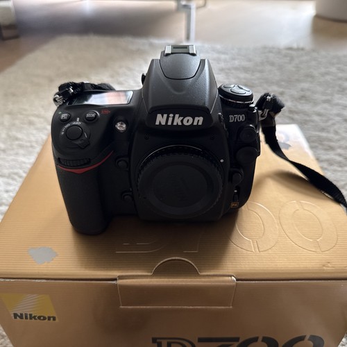 Nikon d700 1mp - nikon, 12.1mp