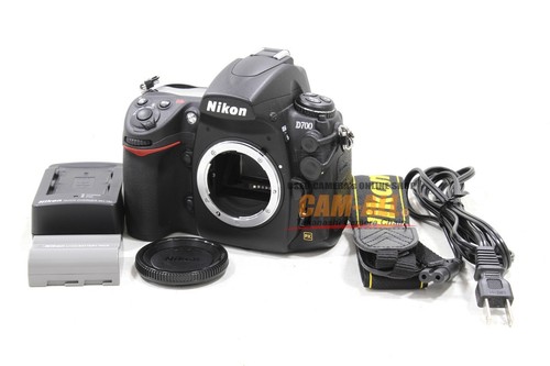 Nikon d700 digitale - nikon,