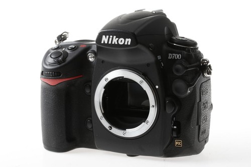 Nikon d700 gehäuse snr - d700,