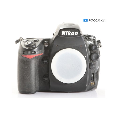 Nikon d700 sehr gut - d700, (293024)