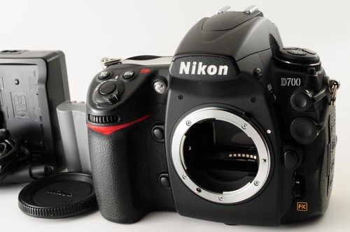 Neuwertig nikon d700 - [neuwertig],