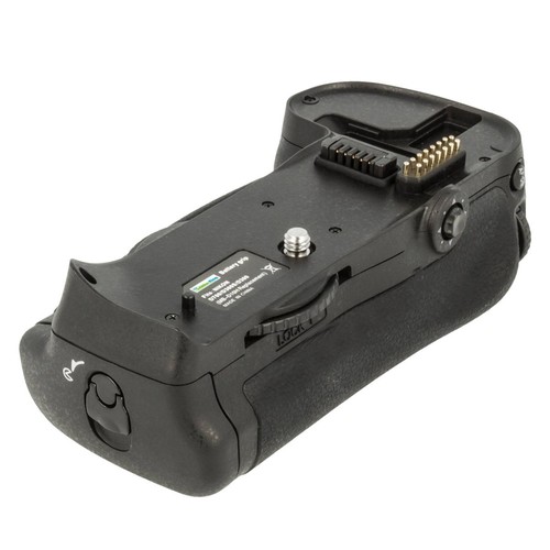 Batteriegriff für nikon - für, d300