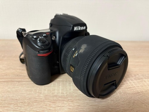 Nikon d700 digital - nikon, fx