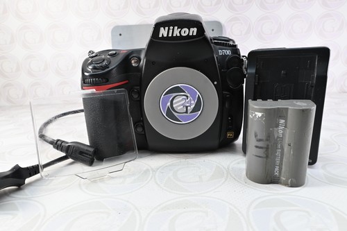 Nikon d700 gehäuse - nikon,