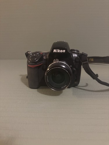 Nikon d700 mit - nikon,