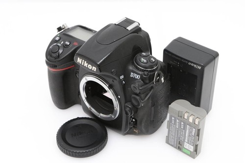 Nikon d700 body digital - nikon,