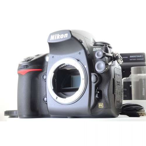 Nikon d700 mp - nikon,