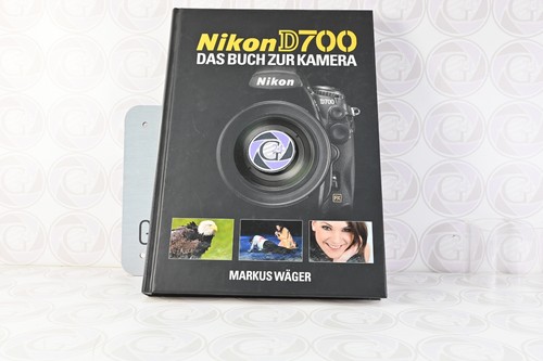 Das buch zur kamera nikon - zur,