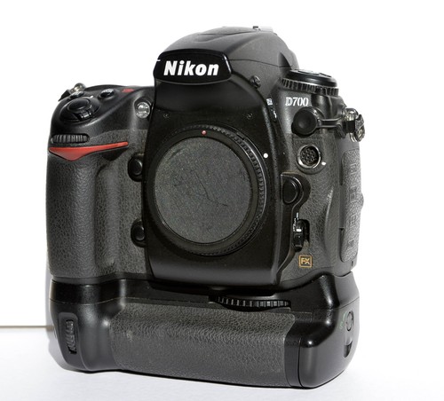 Top zustand nikon - top,